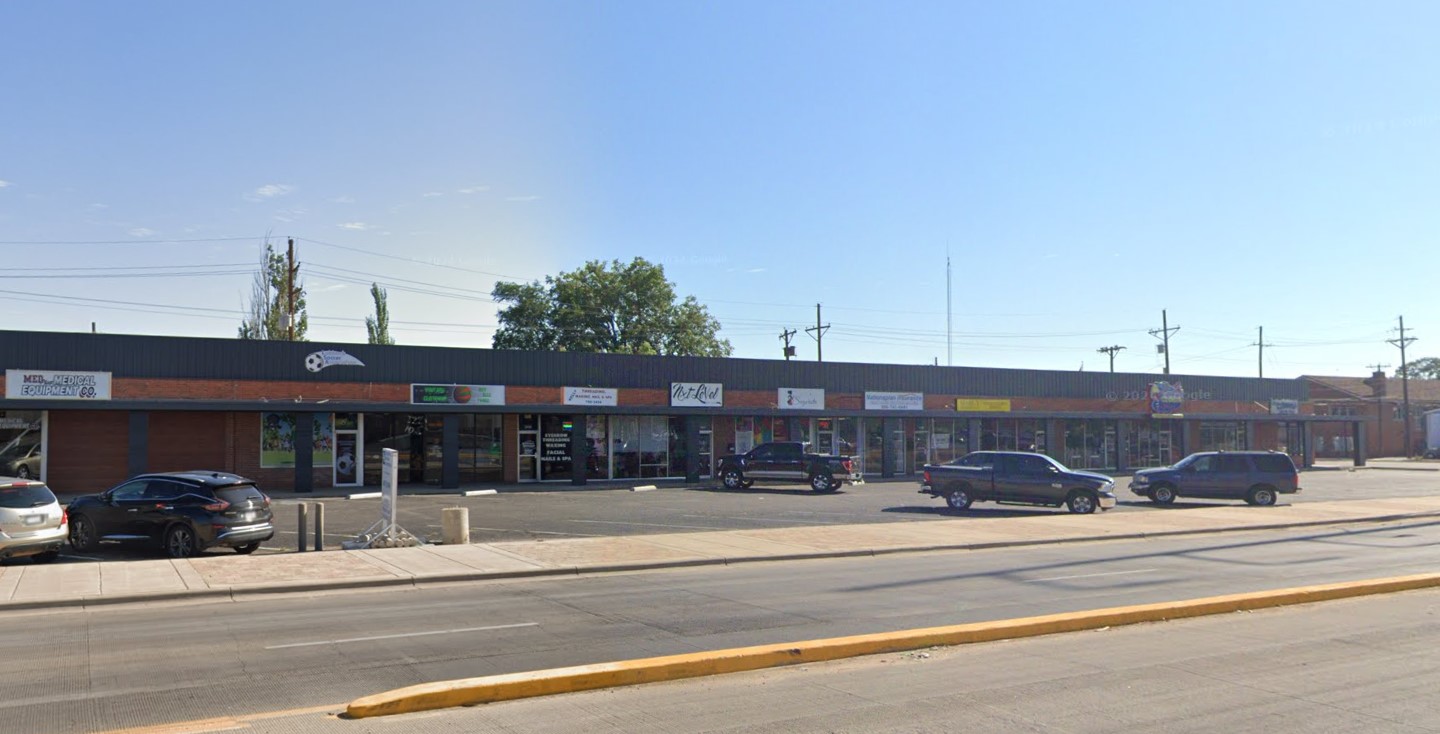 Online Loans in Lubbock, TX - Quick Cash for All Credit Types